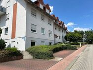 2-Zimmer-Wohnung mit Terrasse und Stellplatz - Eisenach