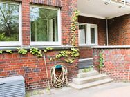Großzügige 3 Zimmer Wohnung mit Garten zu alleinigen Nutzung - Duisburg