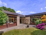 Bungalow mit Südwestgarten - Hamburg