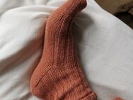 Ich suche meine Socke 🧦 - Mönchengladbach