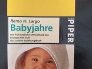 Babyjahre Die frühkindliche Entwicklung aus biologischer Sicht. - Essen