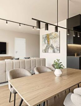Modernes Zuhause mit Balkon & niedrigen Energiekosten? in ruhiger Lage - QNG (ab 1.13% p.a) - Hövelhof (Sennegemeinde)