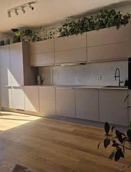 Moderne 3-Zimmer-Wohnung im Weitlingkiez - hell, hochwertig, gut angebunden - Berlin