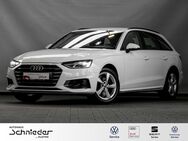 Audi A4, Avant 35 TDI advanced, Jahr 2020 - Vlotho