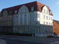 Gemütliche 2-Zimmer Erdgeschosswohnung mit EBK - Freiberg