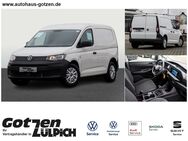 VW Caddy, 2.0 TDI Cargo, Jahr 2024 - Zülpich