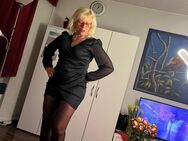 Diana sexy Lady mit einem hinreißenden Lächeln , süße 58 Jahre alt - Düsseldorf