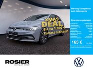 VW Golf, 2.0 TDI VIII Move, Jahr 2024 - Menden (Sauerland)