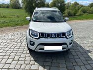 Suzuki Ignis 1.2 Dualjet Hybrid Allgrip Comfort - Nünchritz