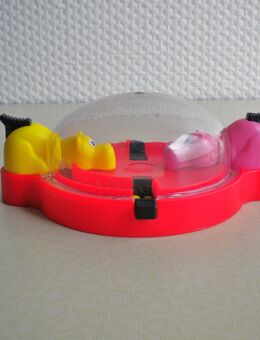 McDonalds-Hasbro-Spiel-Schnapp den Ball von 2009 - Linnich