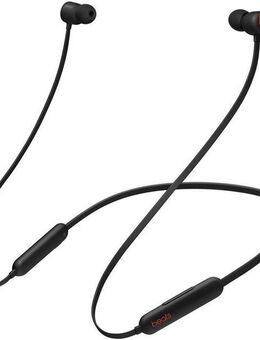 Beats by Dr. Dre Beats Flex wireless In-Ear-Kopfhörer (Freisprechfunktion, Rauschunterdrückung, Sprachsteuerung, Bluetooth, mit Apple W1-Chip)