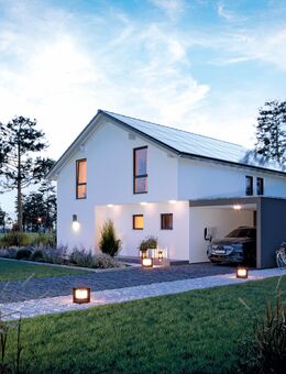 Wohnen auf höchstem Niveau - Bad Kissingen