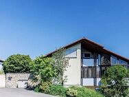 *Provisionsfrei* Architekten Haus mit 3 Wohnungen in Rheinfelden-Herten - Rheinfelden (Baden)