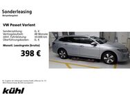 VW Passat Variant, 2.0 TDI Elegance IQ LIGHT ° APP, Jahr 2024 - Gifhorn