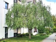 Für Kapitalanleger: Langjährig vermietete 1,5-Zimmer-Wohnung mit Loggia, Aufzug und Tiefgarage in Top-Wohnlage! - Nürnberg