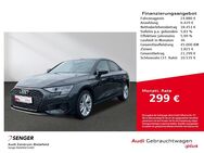 Audi A3, Limousine advanced 35 TFSI, Jahr 2020 - Bielefeld