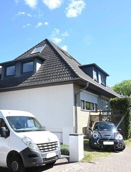 Das perfekte Investment - Hamburg
