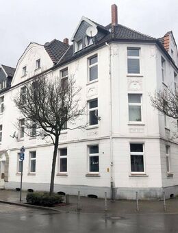 Preis runter: Wohnanlage mit 18 Wohnungen in Herne - Herne