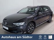 VW Passat Variant, 1.4 TSI GTE |, Jahr 2020 - Rietberg