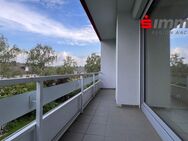 Einziehen und Wohlfühlen! Vollständig modernisierte 2-Zimmerwohnung mit Balkon am Rande der Innenstadt - Eschweiler