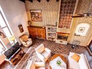 *** Wer das Besondere sucht *** 170 m² großes Haus mit Stil und tollem Garten - Köngernheim