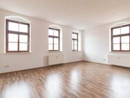 Gemütliche 3 Zimmer Wohnung in der Kreisstadt Löbau - Löbau