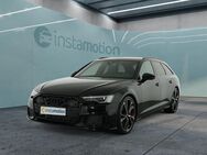 Audi S6, Avant TDI, Jahr 2023 - München