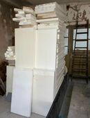 Dämmung zu verschenken in 58453