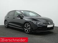 VW Golf, 1.5 8 eTSI R-Line H&K 18BERGAMO, Jahr 2024 - Mühlhausen (Regierungsbezirk Oberpfalz)