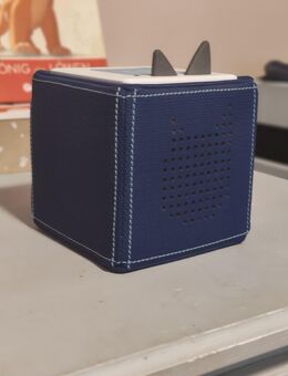 Toniebox mit Tonies - Gifhorn