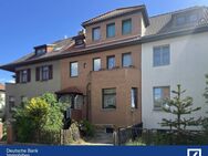 Reihenmittelhaus in begehrter Lage - Halberstadt