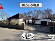Bungalow in ländlicher Lage mit viel Platz ** provisionsfrei - Renkenberge