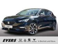 Seat Leon, 2.0 TSI FR, Jahr 2023 - Bocholt