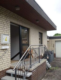 Gemütlicher Doppelhaus-Bungalow in Marklohe - Marklohe