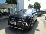 VW T-Cross, 1.5 TSI R-Line IQ, Jahr 2024 - Emmerich (Rhein)