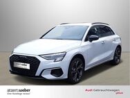 Audi A3, Sportback advanced 40TFSIe BlackOptik, Jahr 2024 - Fulda