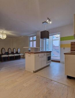 Schöne ruhige Hinterhof-Wohnung in Babelsberg - Potsdam