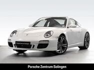 Porsche 911, 997 Targa 4 SportDesign, Jahr 2011 - Solingen (Klingenstadt)