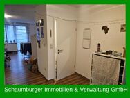 Gemütliche 2-Zimmerwohnung in Porta Westfalica - Porta Westfalica