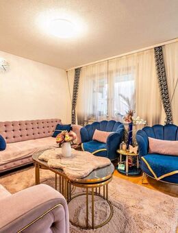 Weiter vermieten oder selbst einziehen! - Mosbach