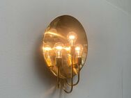 Florian Schulz Wandleuchte Wall Lamp Sconce zu Mid Century 60er - Hamburg Hamburg-Nord