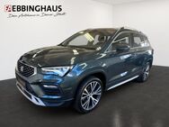 Seat Ateca, Xperience --digitales-- El, Jahr 2021 - Dortmund