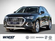 Audi Q3, advanced 35 TFSI, Jahr 2024 - Darmstadt