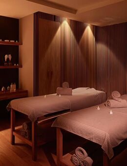Kostenlose Wellness & Spa besuch für Frauen - Gelsenkirchen Scholven