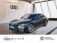 Audi A8, 50TDI quattro S line(2x) 21 SUSP ALLRADLENKUNG °, Jahr 2022 - Idar-Oberstein