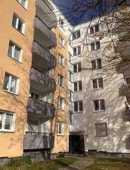 Gemütliche 2-Zimmerwohnung mit Balkon zu vermieten. - Bielefeld