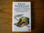 Jungle Lovers,Paul Theroux,Penguin Books,1982 - Linnich