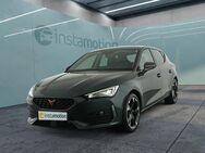 CUPRA Leon, 1.5 eTSI, Jahr 2023 - München