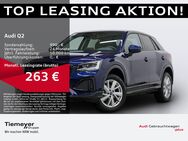 Audi Q2, 30 TDI ADVANCED VC, Jahr 2024 - Bochum