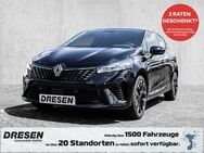 Renault Clio, 1.0 V EU6d Techno TCe 90 ° Sitz und, Jahr 2022 - Krefeld